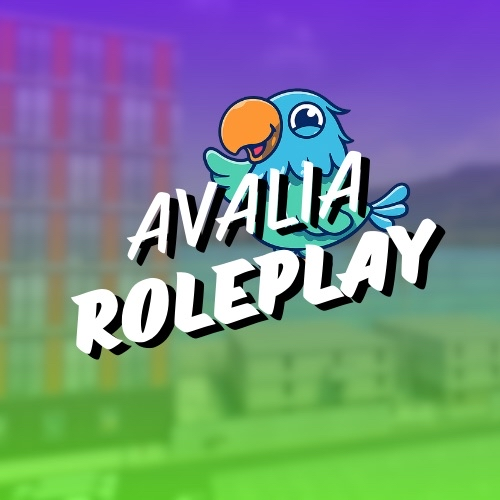 Avalia Roleplay